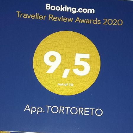 App.Tortoreto Apartment Exterior photo