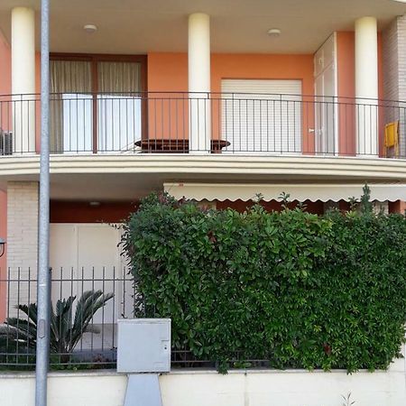 App.Tortoreto Apartment Exterior photo