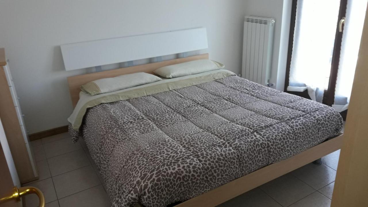 App.Tortoreto Apartment Exterior photo