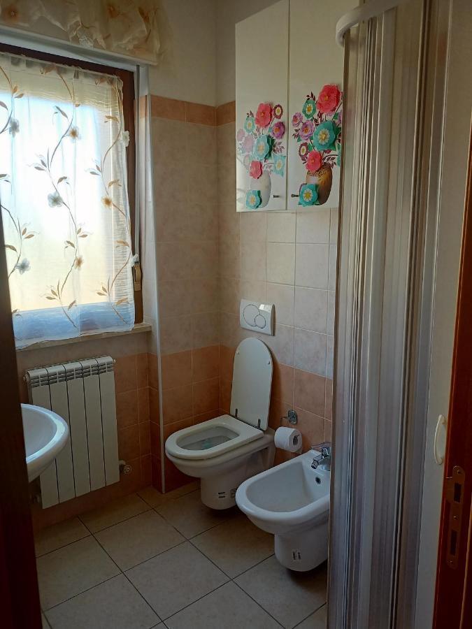App.Tortoreto Apartment Exterior photo