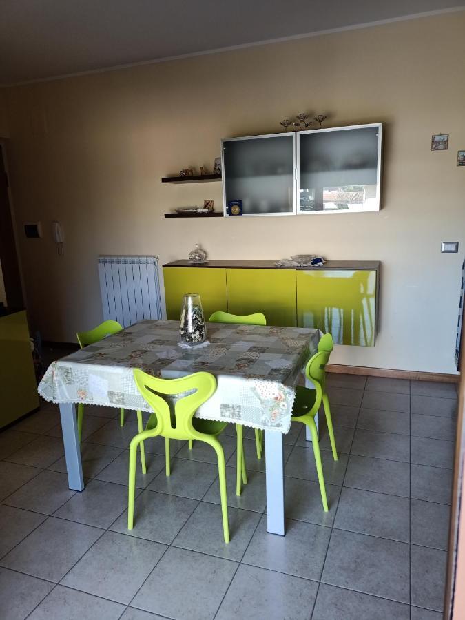 App.Tortoreto Apartment Exterior photo