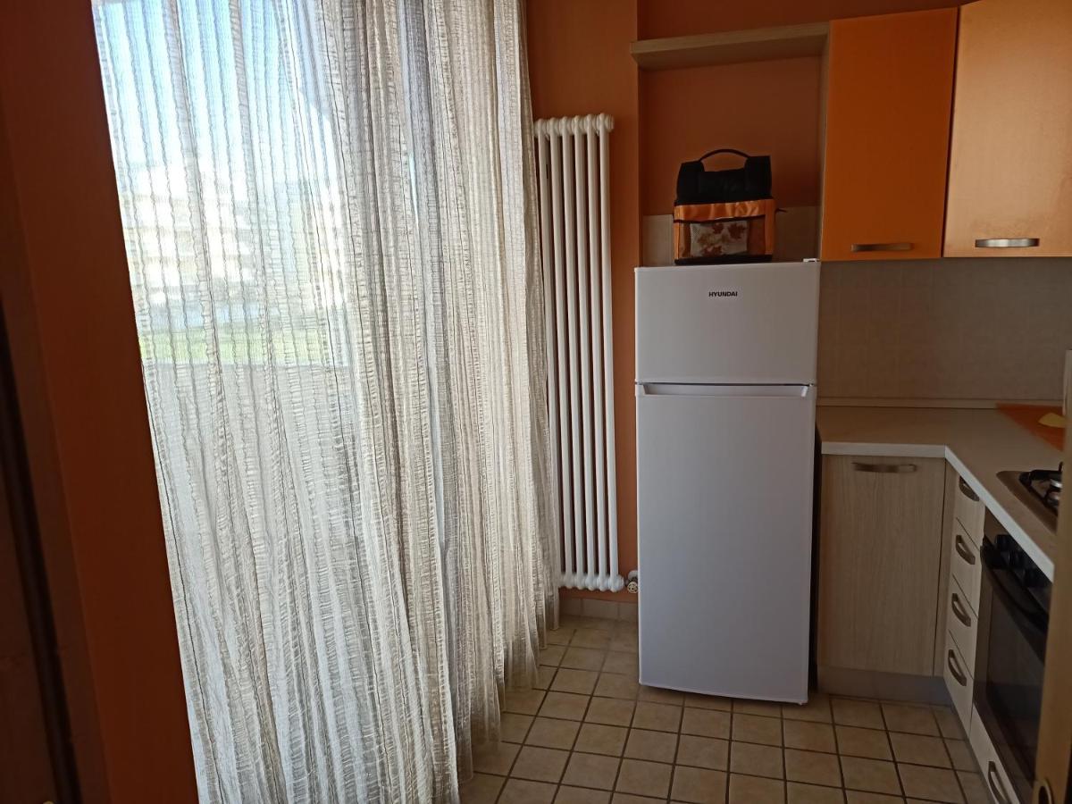 App.Tortoreto Apartment Exterior photo