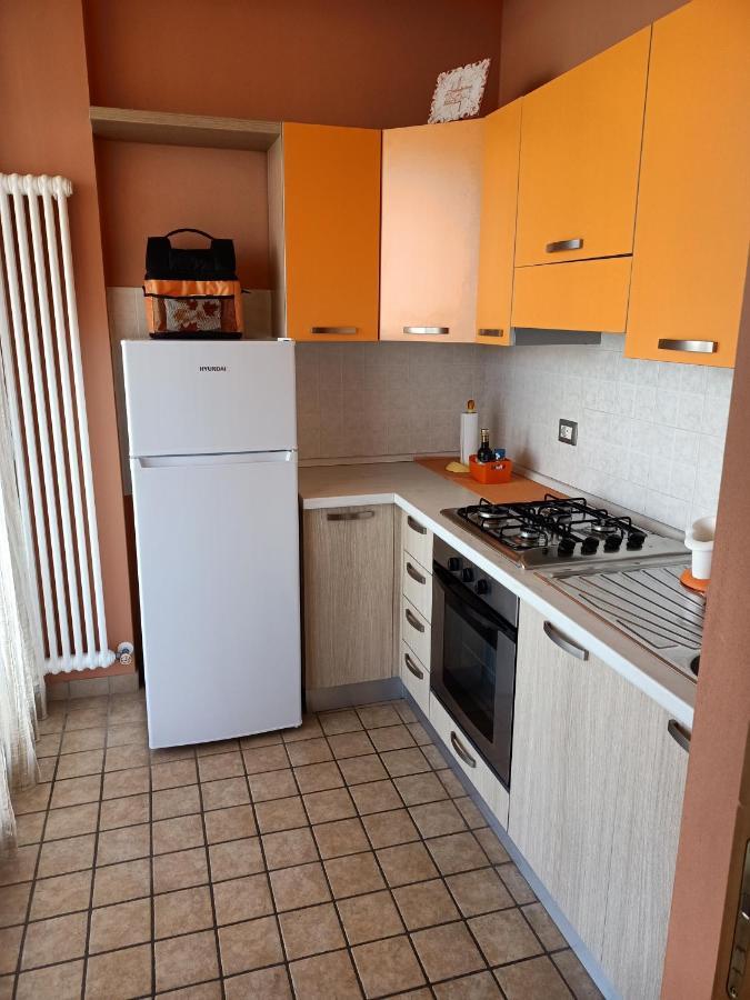 App.Tortoreto Apartment Exterior photo