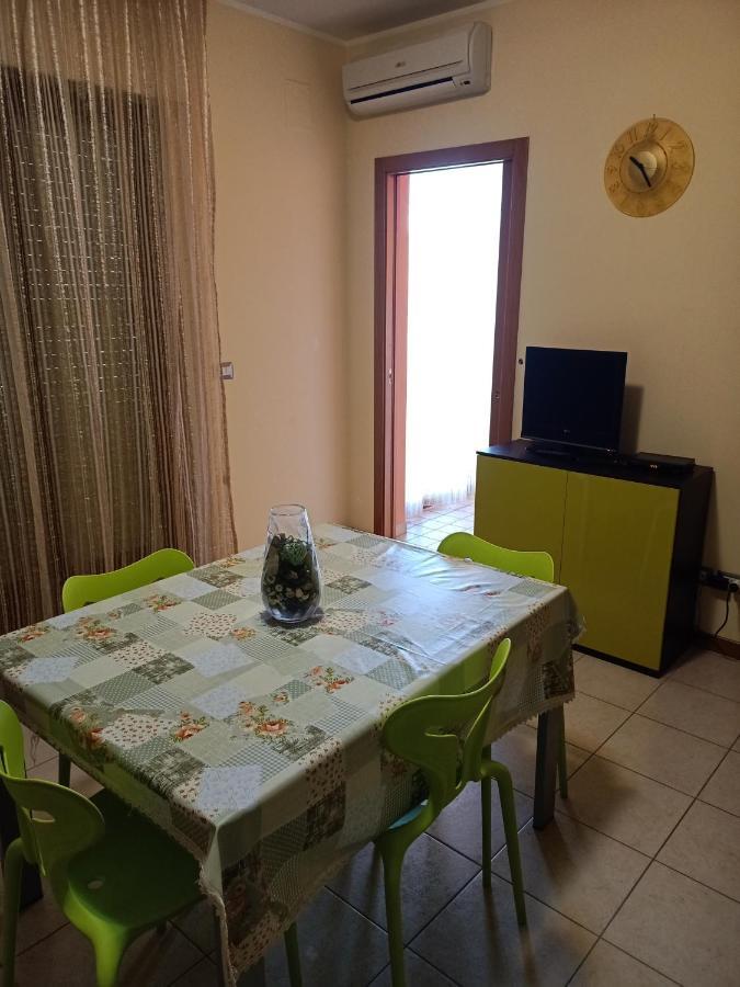 App.Tortoreto Apartment Exterior photo