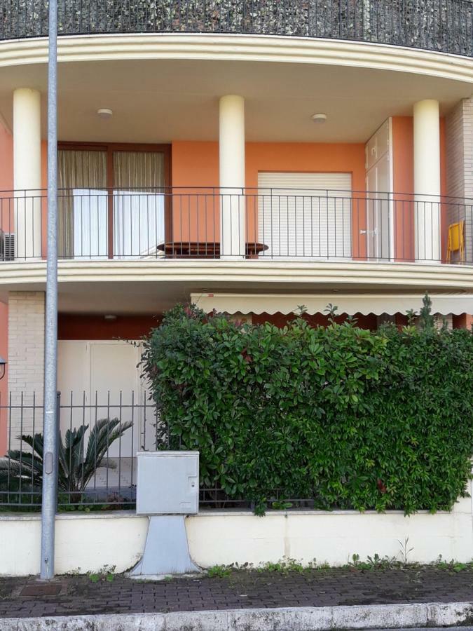 App.Tortoreto Apartment Exterior photo