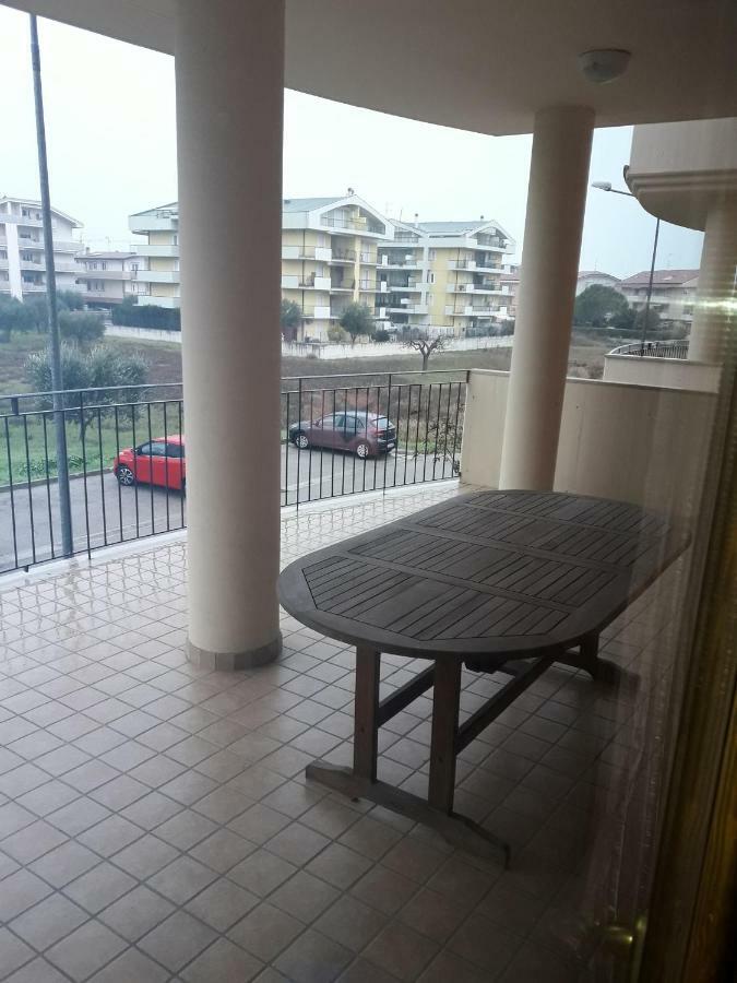 App.Tortoreto Apartment Exterior photo